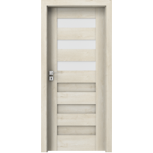 Porta KONCEPT C3 Dub Škandinávsky 